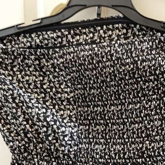 Juniors’ Mudd Strapless Lined Sundress (M) - Picture 4 of 6